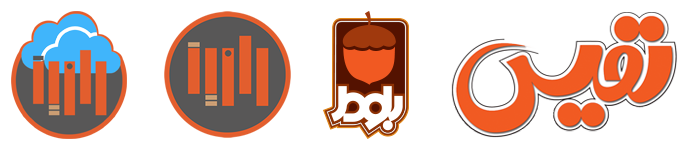 لوگوی نرم افزار